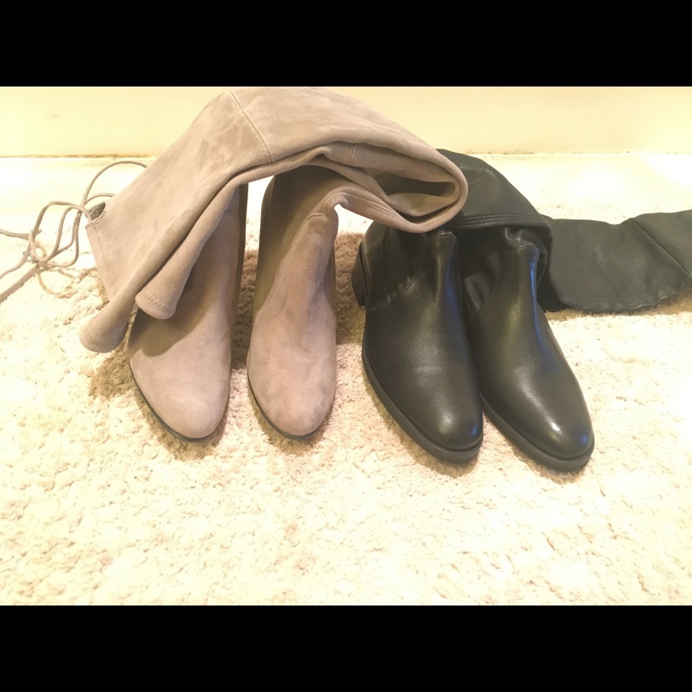 stuart weitzman highland over the knee boots